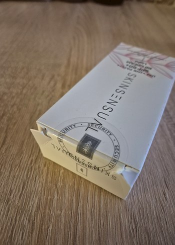 Skinsensual SPF50+ Açık Ton BB Krem - Görsel 4