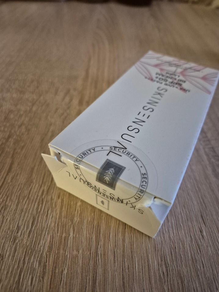 Skinsensual SPF50+ Açık Ton BB Krem - Görsel 4