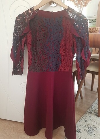 Trendyol & Milla Trendyol Kadın Elbise