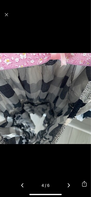 strablez elbise - Görsel 3