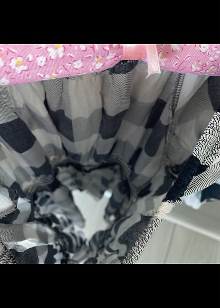 strablez elbise - Görsel 3