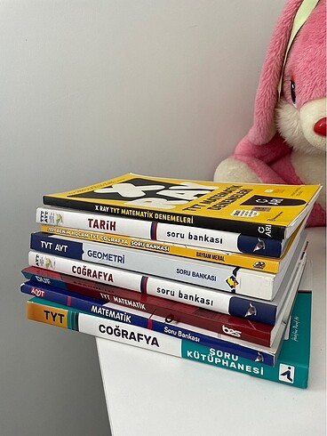 yks kitap