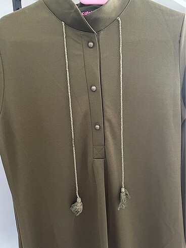 tesettür elbise - Görsel 2