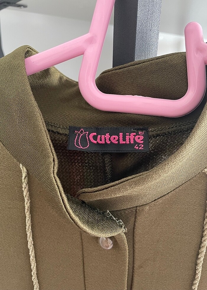 tesettür elbise - Görsel 3