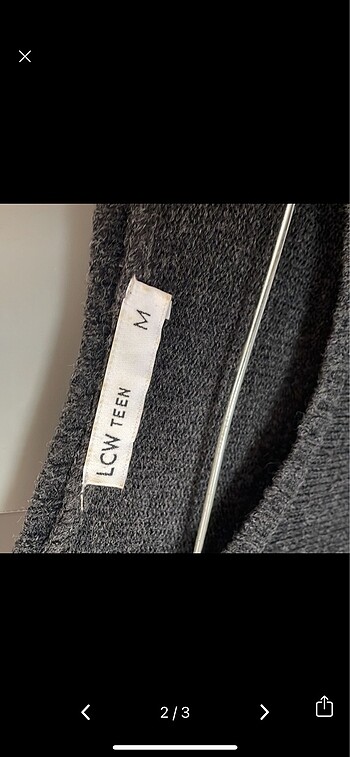 kışlık elbise - Görsel 2