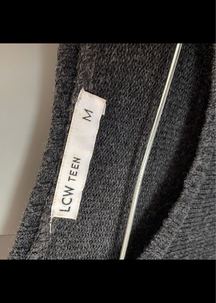 kışlık elbise - Görsel 2