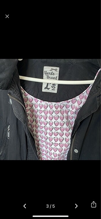 trençkot - Görsel 3