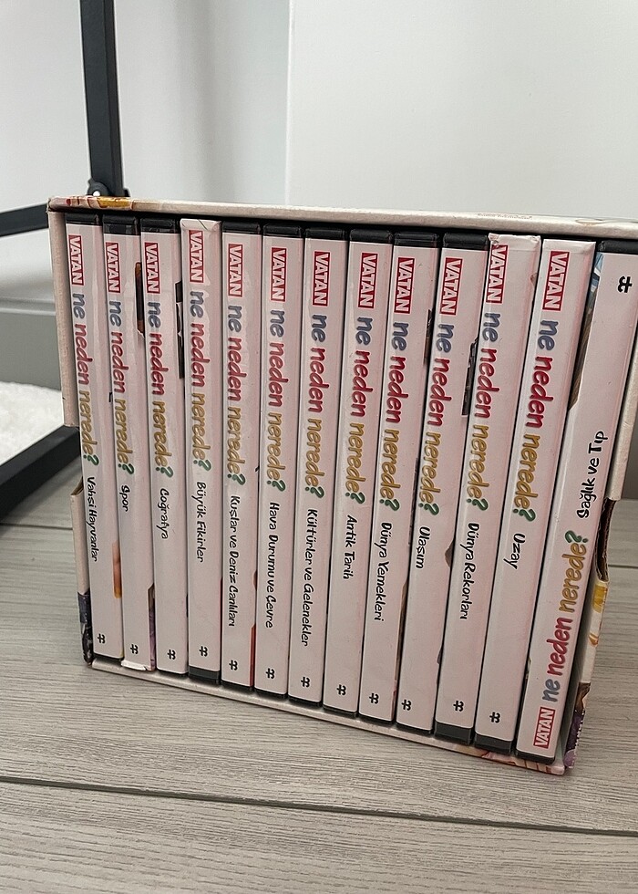 eğitici çocuk cd - Görsel 2