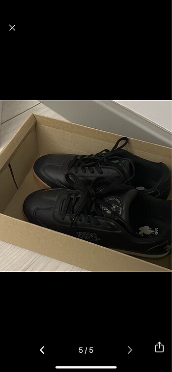 spor ayakkabı - Görsel 5