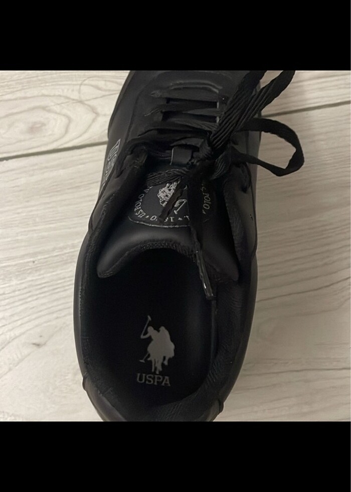 spor ayakkabı - Görsel 2