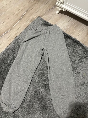 H&M eşofman