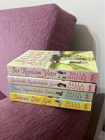 Romantik kitap