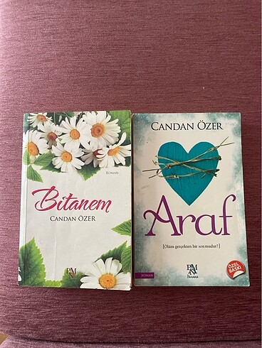 Candan Özer