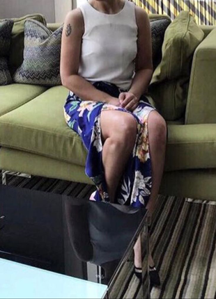 Zara pantolon 