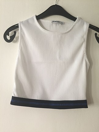 Stradivarius bluz