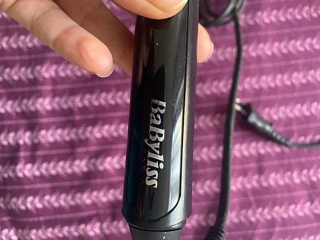  Beden Babyliss maşa