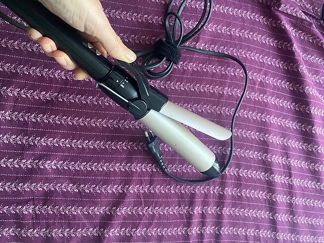 Babyliss Babyliss maşa