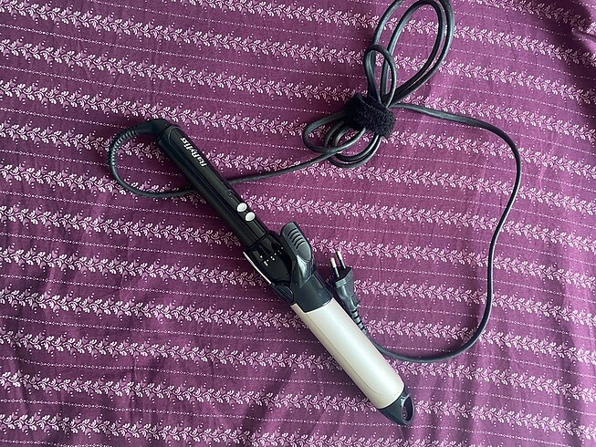 Babyliss maşa