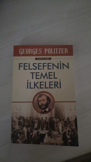Felsefenin Temel ilkeleri