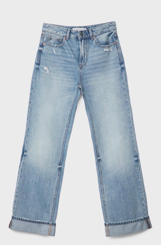 STRADİVARİUS D92 tall - Görsel 3