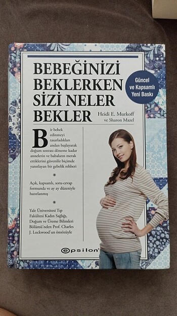 Orijinal Kitap 