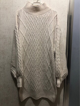 H&M marka elbise tunik