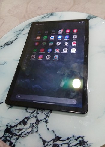 Samsung Tab A9 11inç