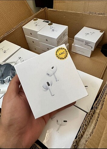 Airpods pro anc