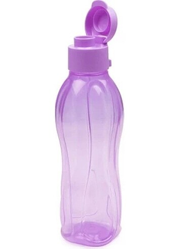 Tupperware şişe
