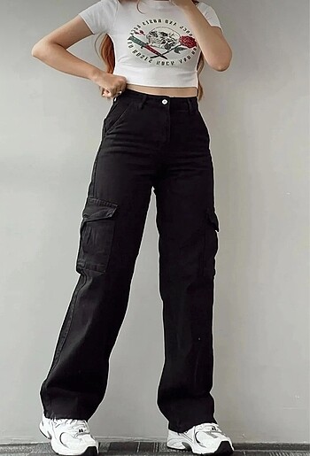 Kargo Jeans