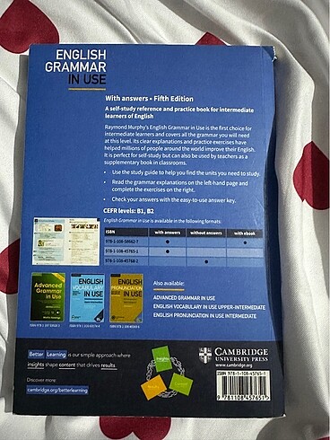 English grammar