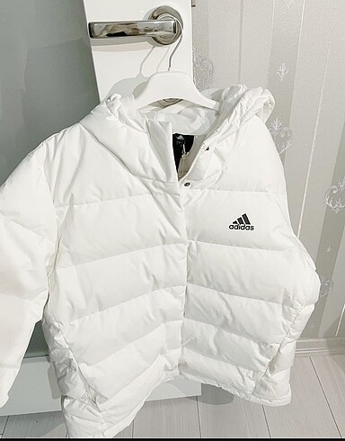 Adidas kadın mont