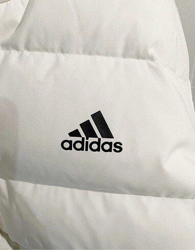 l Beden Adidas kadın mont