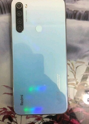 TEMİZ REDMİ NOT 8