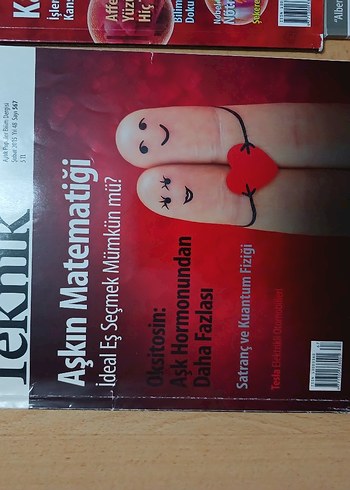 Bilim ve Teknik Dergisi - Genel Görelilik 100 Yaşında - Görsel 4