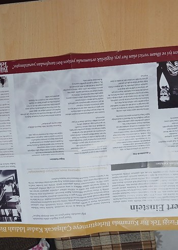 Bilim ve Teknik Dergisi - Genel Görelilik 100 Yaşında - Görsel 6