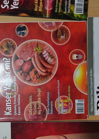 Bilim ve Teknik Dergisi - Genel Görelilik 100 Yaşında - Görsel 5