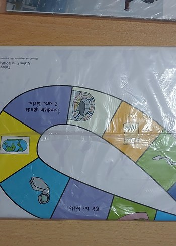 bilim çocuk ve bilim teknik dergiler - Görsel 3