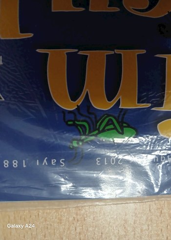 bilim çocuk ve bilim teknik dergiler - Görsel 4