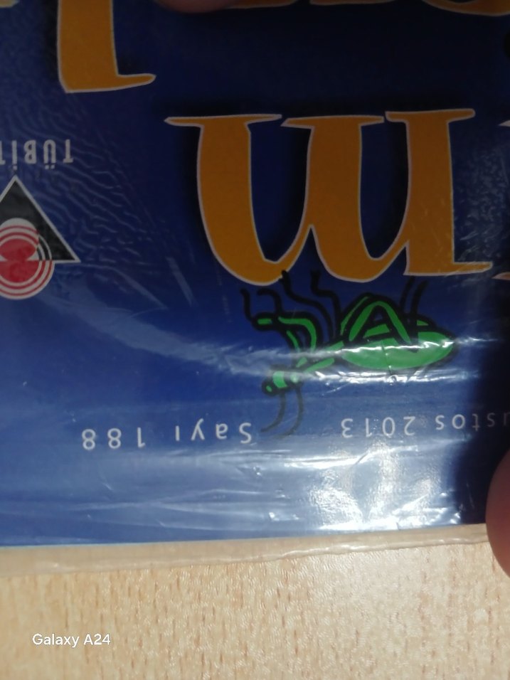 bilim çocuk ve bilim teknik dergiler - Görsel 2