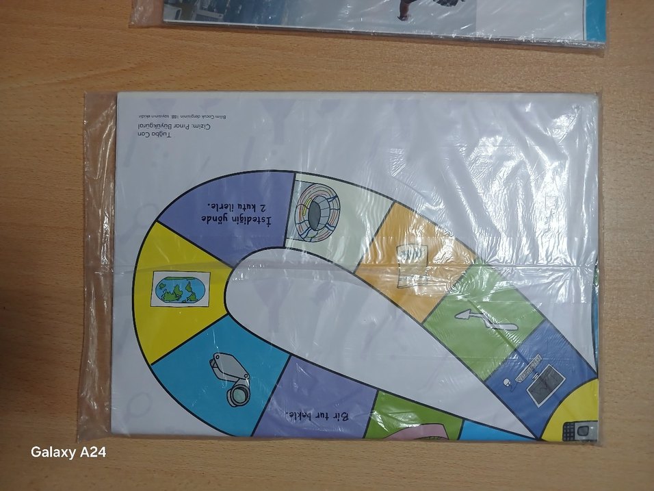 bilim çocuk ve bilim teknik dergiler - Görsel 3