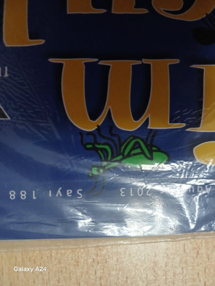 bilim çocuk ve bilim teknik dergiler - Görsel 4