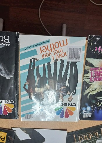 CNBC-e ve Film Dergileri - Görsel 2