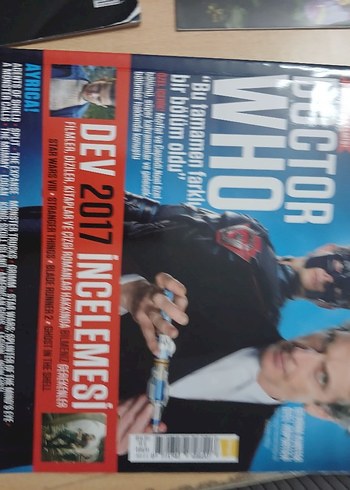 CNBC-e ve Film Dergileri - Görsel 4