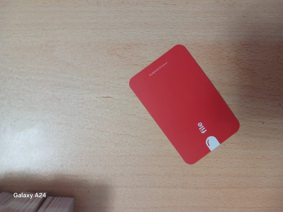 Kırmızı Dil Altı 600 IELTS Kelime Hafıza Kartları - Görsel 4