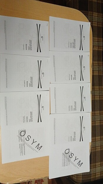 Yds seti - Görsel 5