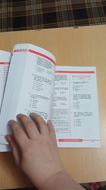 Yds seti - Görsel 7