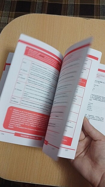 Yds seti - Görsel 8