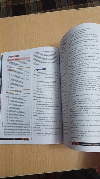 Yds seti - Görsel 9