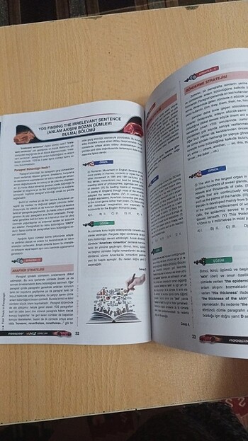 Yds seti - Görsel 10